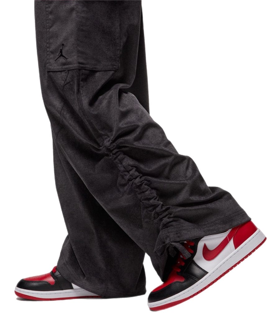 Jordan Women's Corduroy Chicago Pants - Black - -