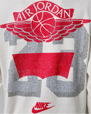 Jordan x Levi's LS Tee - White - -