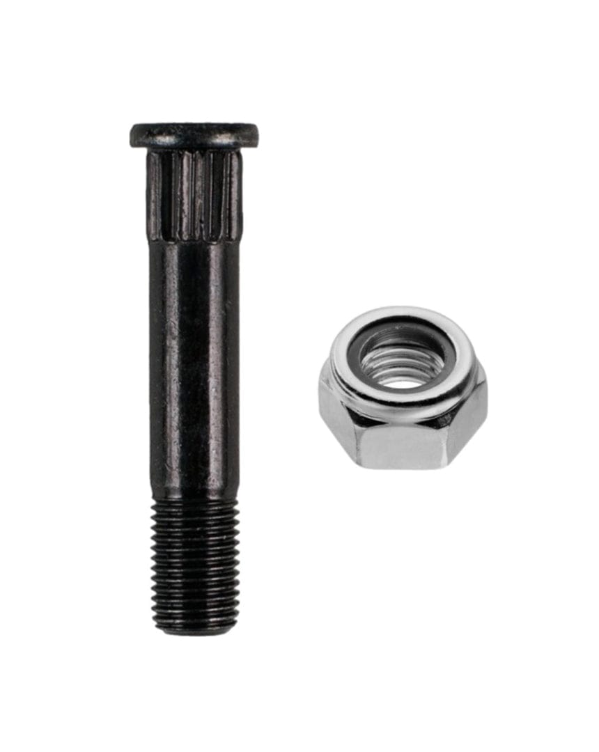 Kingpin Bolt - - 87059122