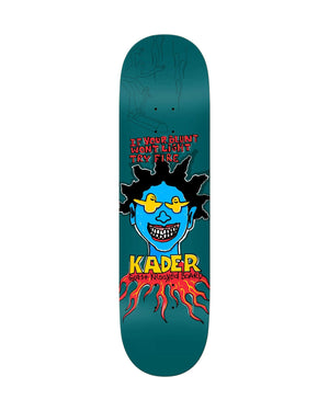 Krooked Kader Guest Pro Deck - 100230001KA09 -