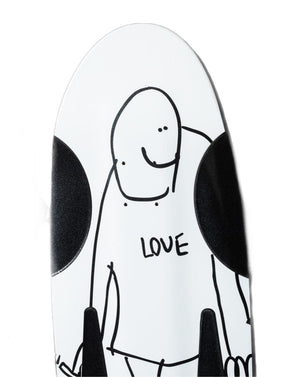 Krooked SSD25 Love Beamer Deck - 100230013A00 -