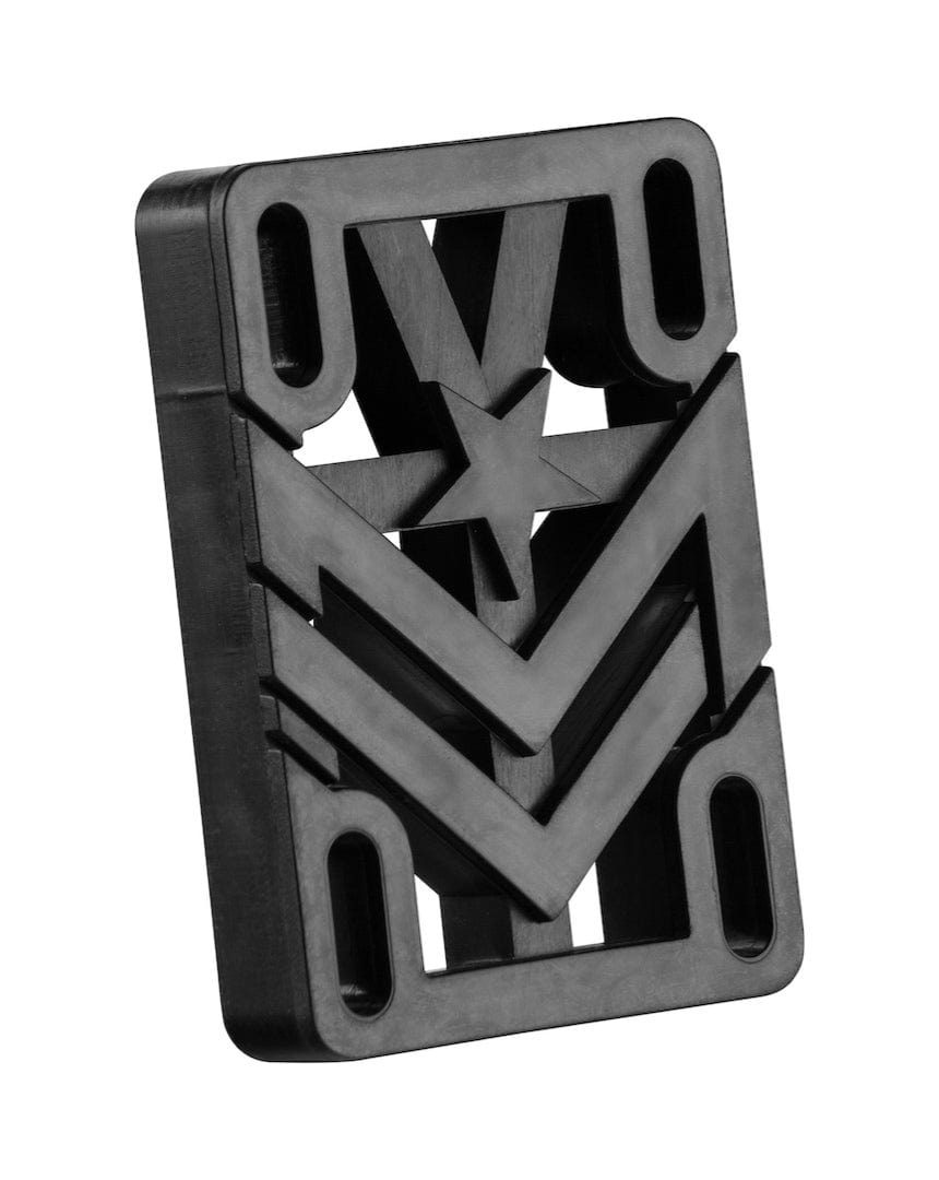 Mini Logo Rigid Riser - 0.50 - TSC4ML5S - 842357106727