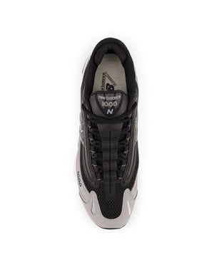 New Balance 1000 - Grey / Black - -