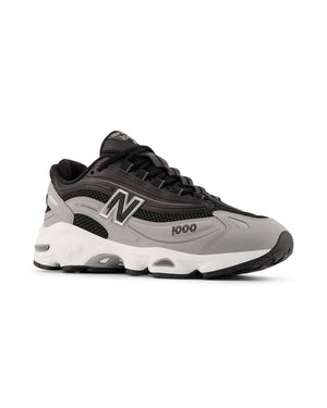 New Balance 1000 - Grey / Black - -