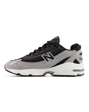 New Balance 1000 - Grey / Black - -