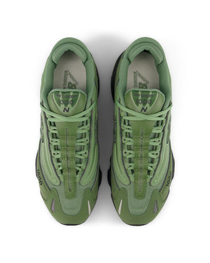 New Balance 1000 - Utility Green / Aregano - -