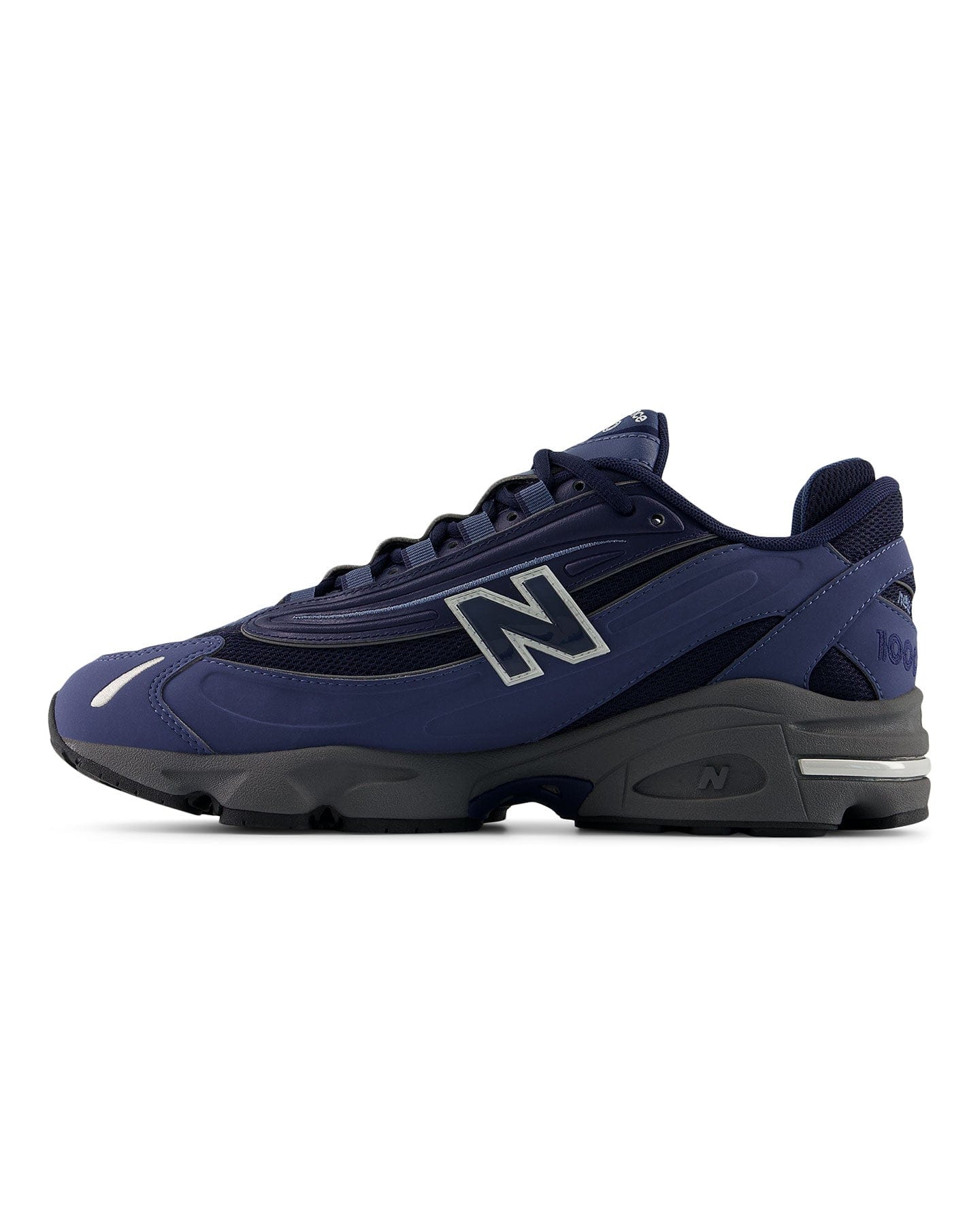New Balance 1000 - Vintage Indigo / Team Navy - -