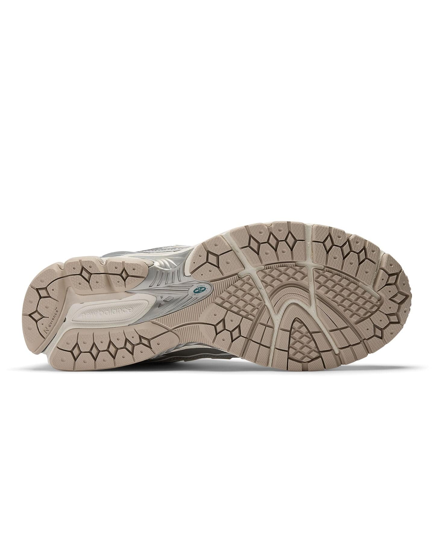 New Balance 1906 - Silver Metallic / Sea Salt / New Spruce - -