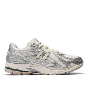 New Balance 1906 - Silver Metallic / Sea Salt / New Spruce - -