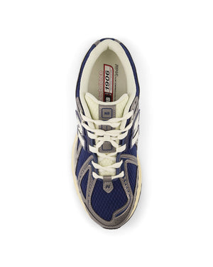 New Balance 1906R - Blue / Grey - -