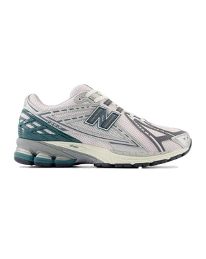 New Balance 1906R - Silver Metallic / Pink Granite / New Spruce - M1906RET - 197376870754