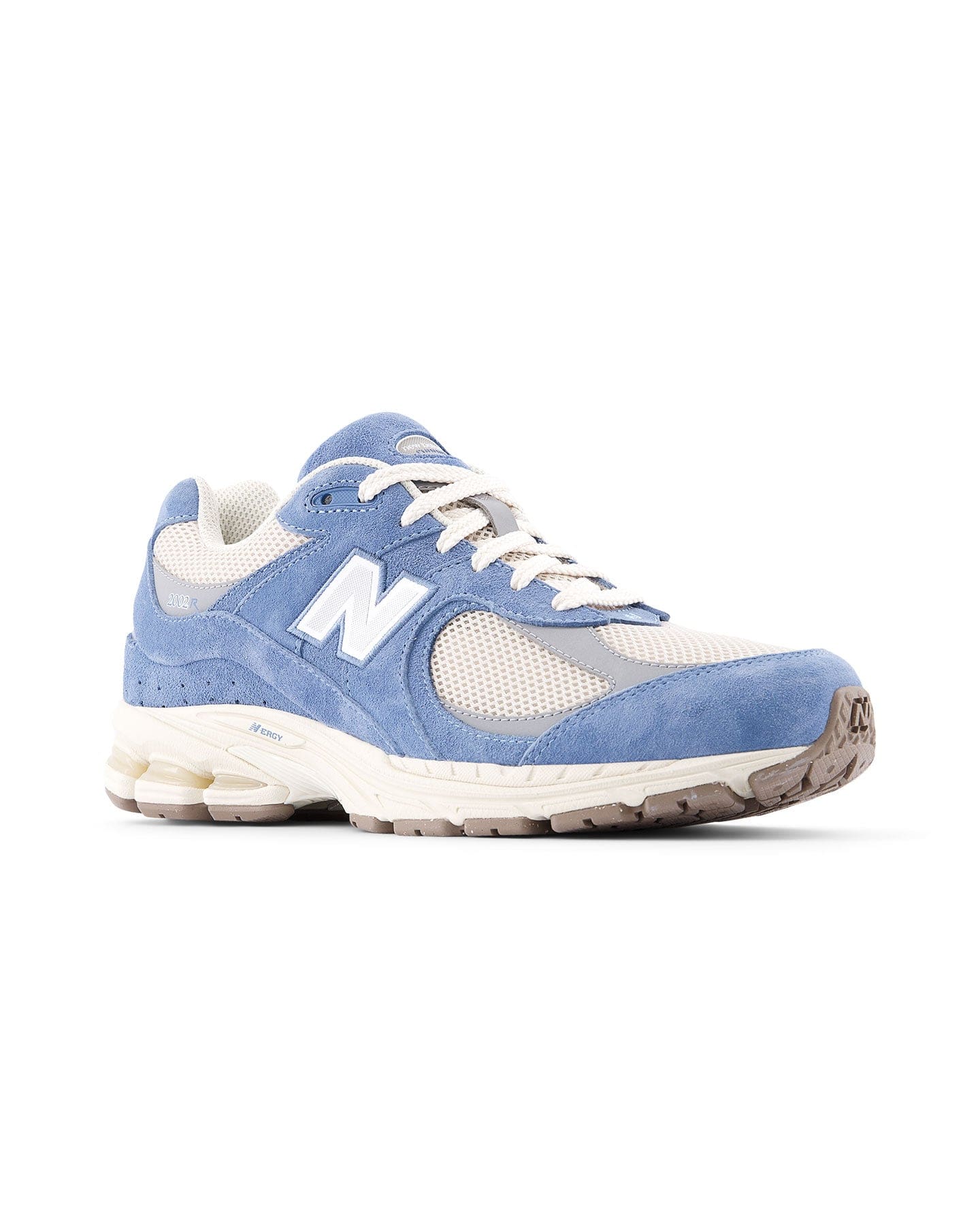 New Balance 2002R - Blue / Grey - -