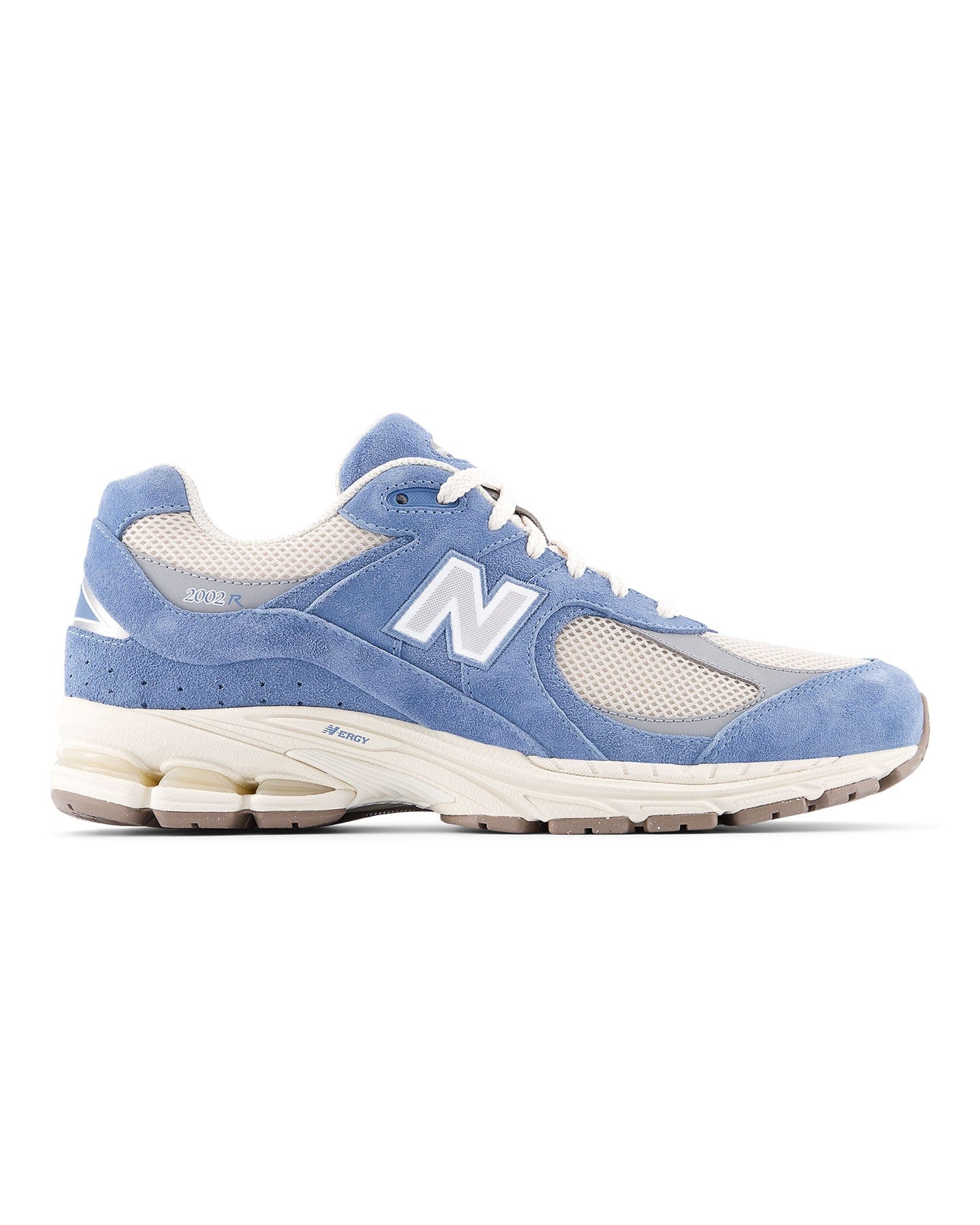 New Balance 2002R - Blue / Grey - U2002RU - 198686549750
