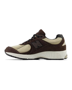 New Balance 2002R - Gore Tex / Black Coffee - -