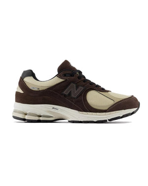 New Balance 2002R - Gore Tex / Black Coffee - M2002RXQ - 197375249056