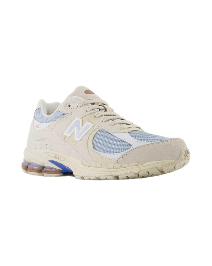 New Balance 2002R - Sandstone / Timberwolf / Light Arctic Grey - -