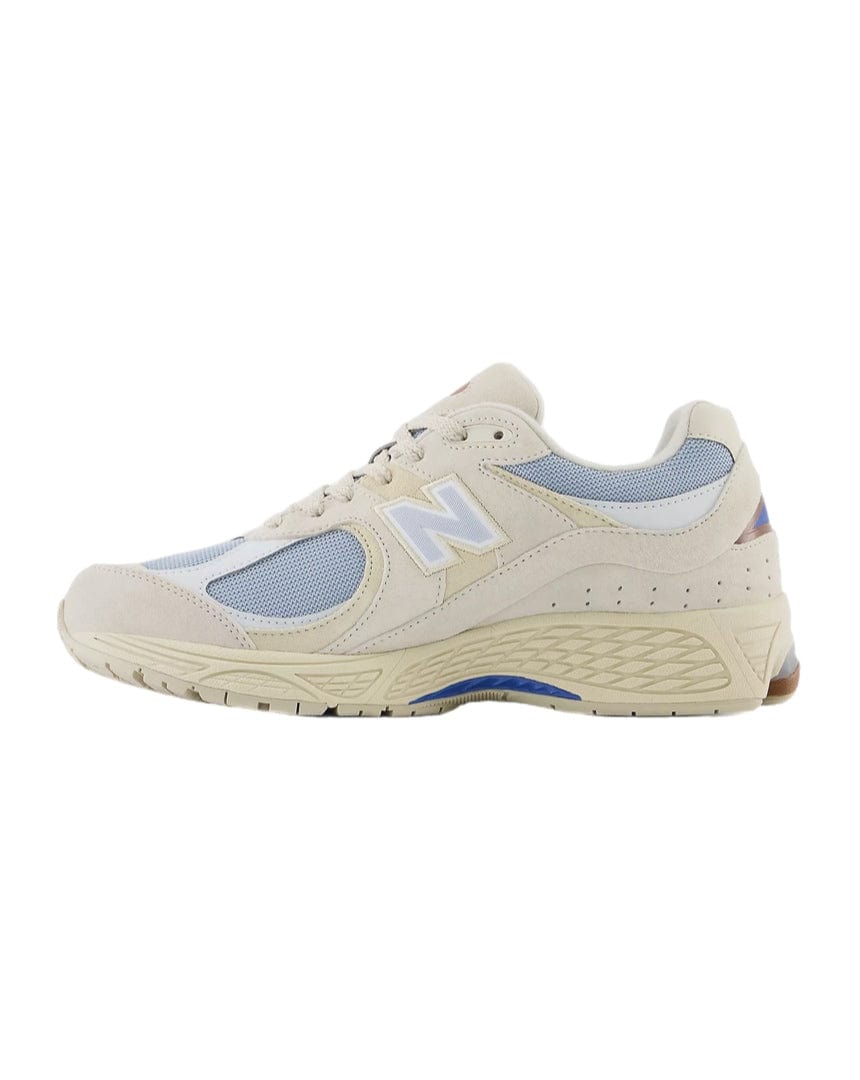 New Balance 2002R - Sandstone / Timberwolf / Light Arctic Grey - -