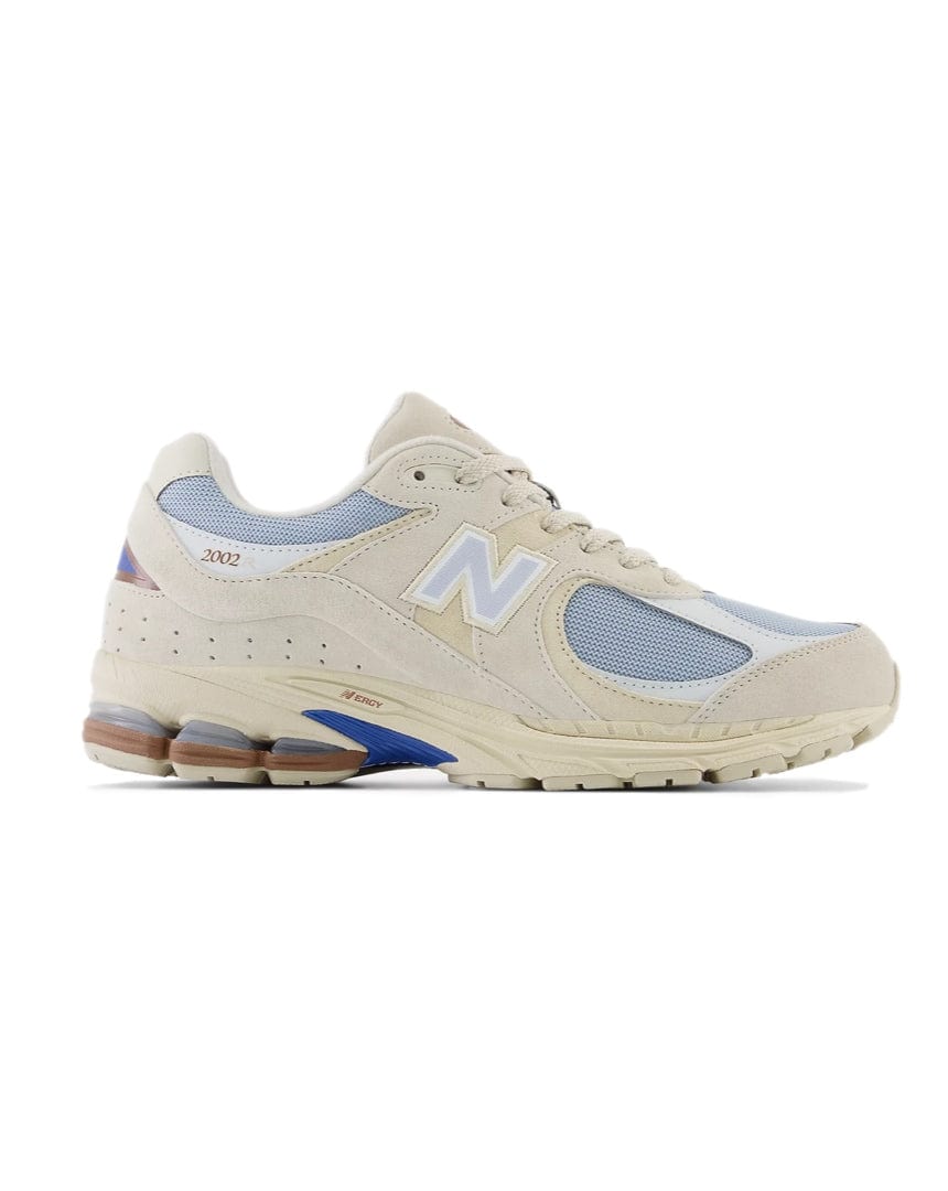 New Balance 2002R - Sandstone / Timberwolf / Light Arctic Grey - M2002RBZ - 197375293974