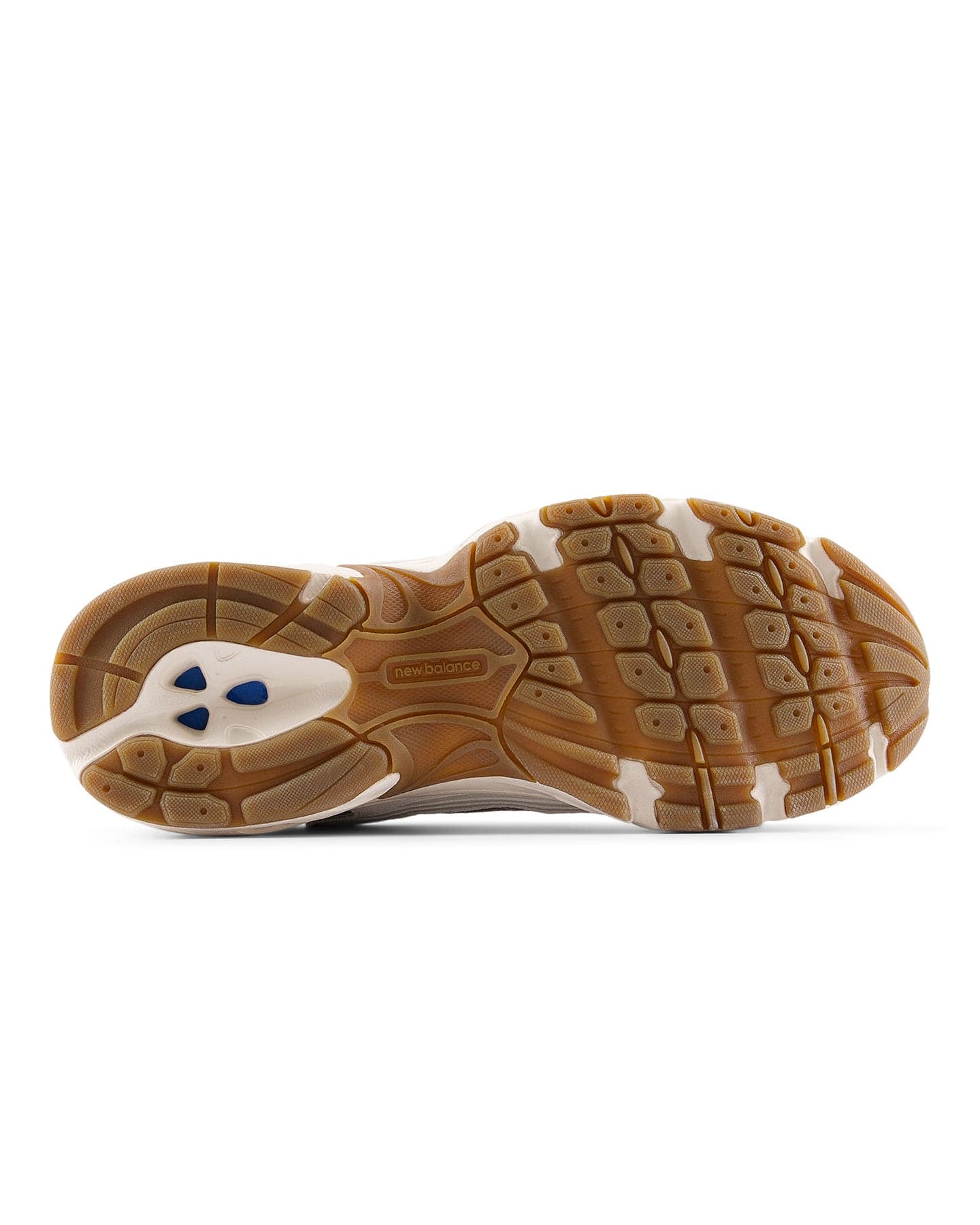 New Balance 530 - Beige / Brown - -