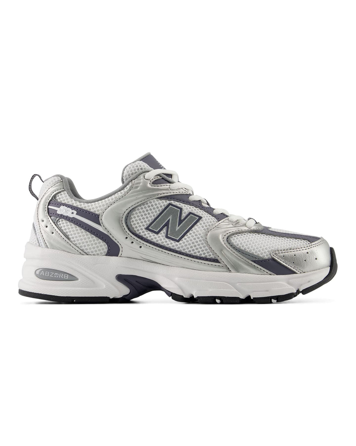 New Balance 530 - Grey / Grey - -