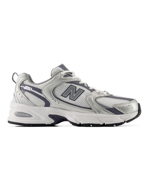New Balance 530 - Grey / Grey - -