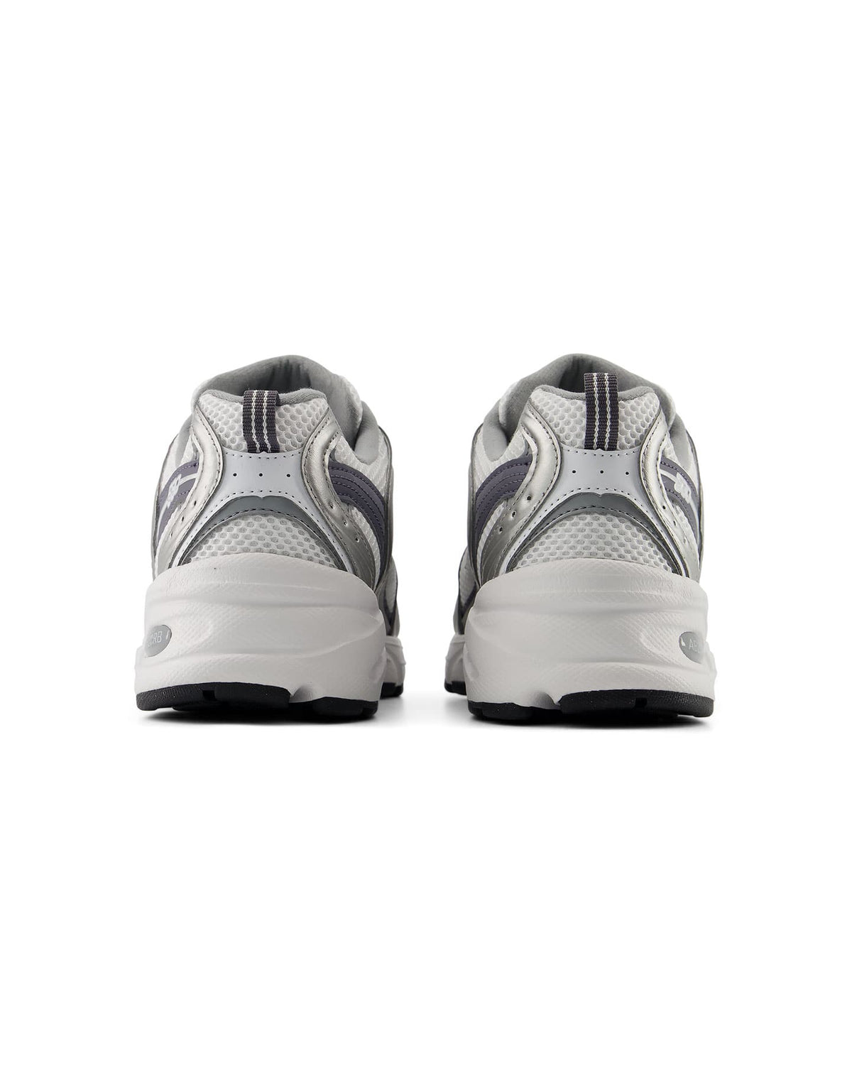 New Balance 530 - Grey / Grey - -