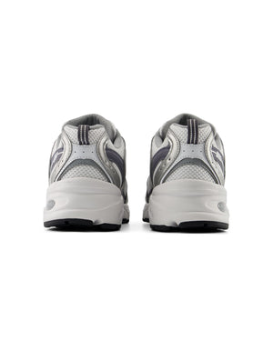 New Balance 530 - Grey / Grey - -