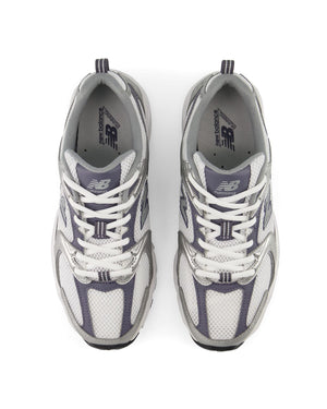 New Balance 530 - Grey / Grey - -
