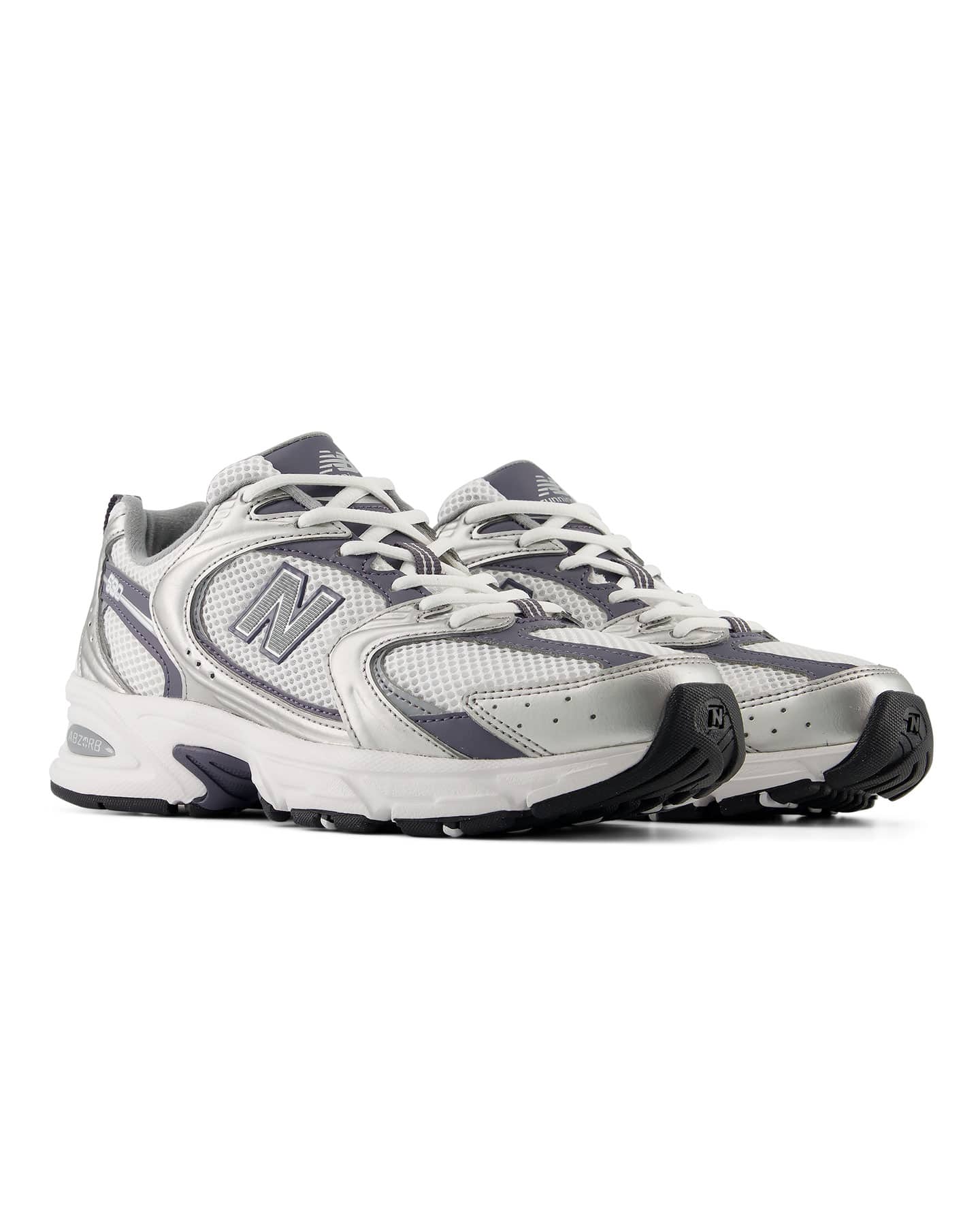 New Balance 530 - Grey / Grey - -
