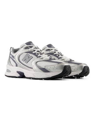New Balance 530 - Grey / Grey - -