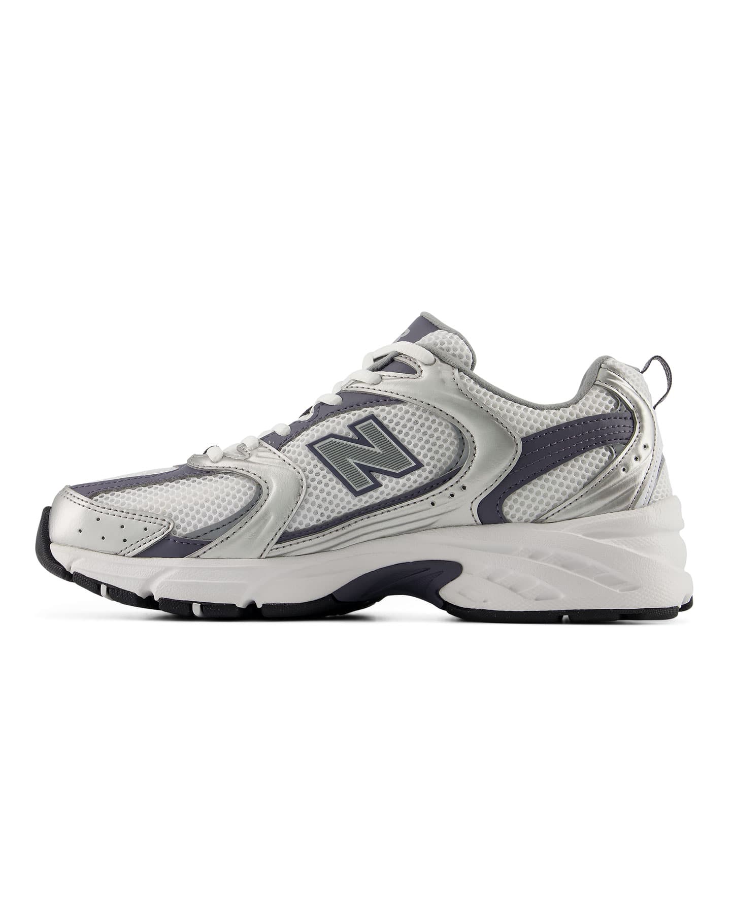 New Balance 530 - Grey / Grey - -