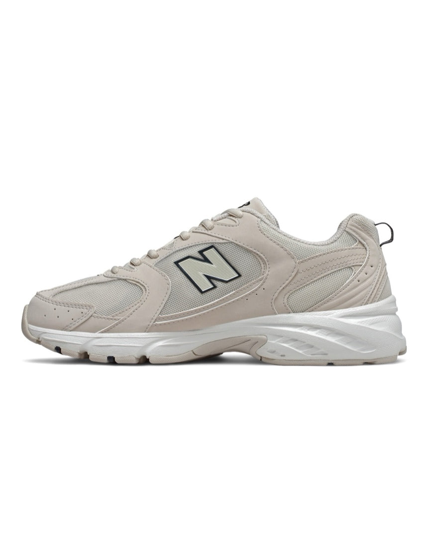 New Balance 530 - Moonbeam / Sea Salt - -