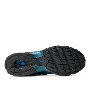 New Balance 740 - Blue / Black - -