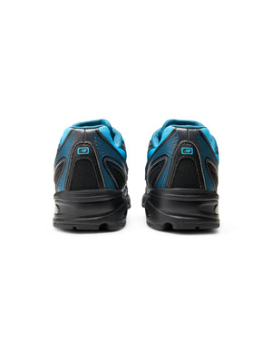 New Balance 740 - Blue / Black - -