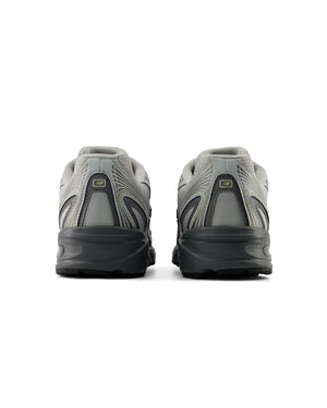 New Balance 740 - Grey / Blue - -