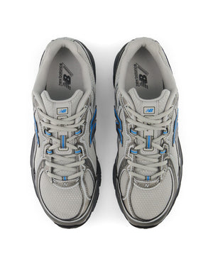 New Balance 740 - Grey / Blue - -