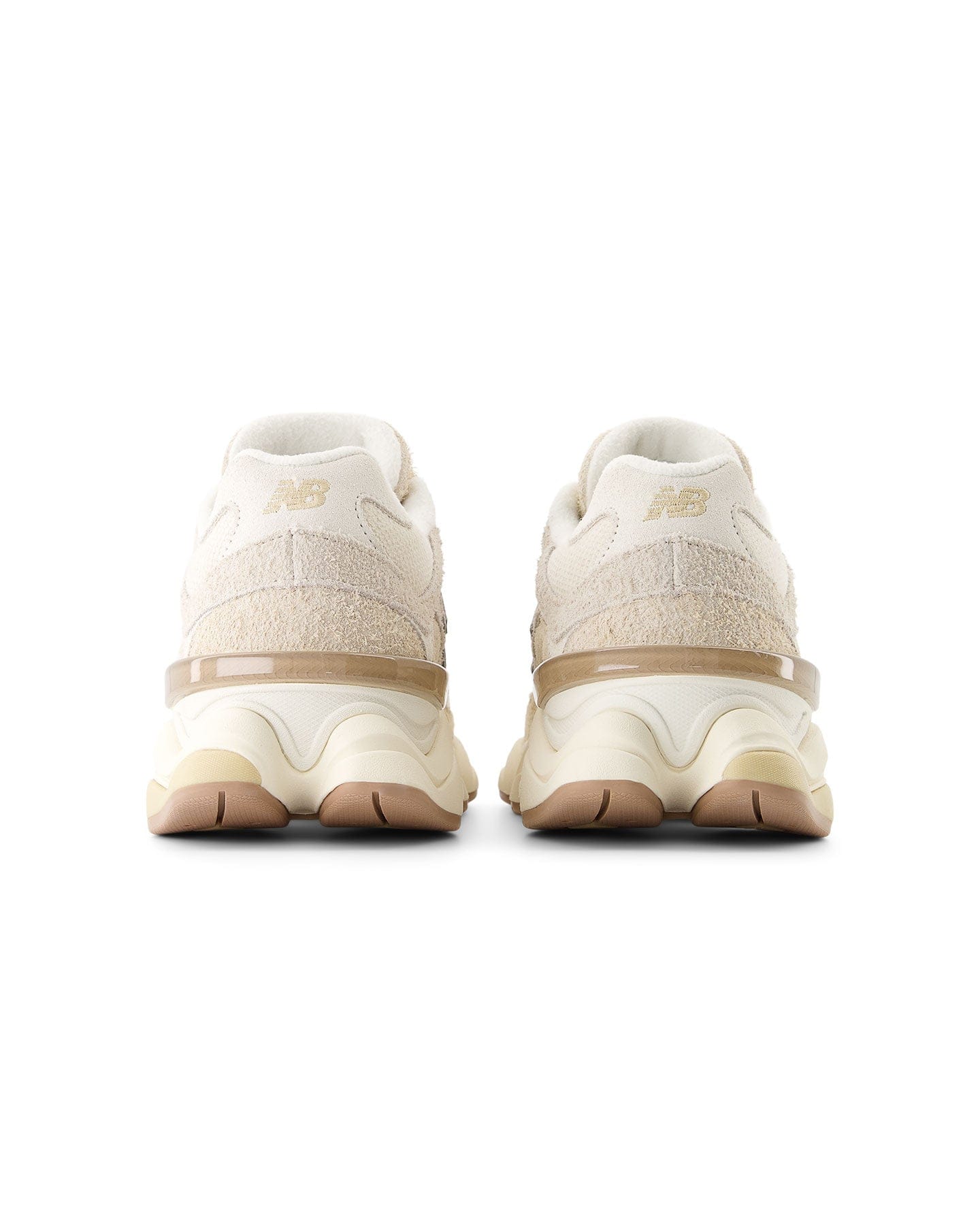 New Balance 9060 - Beige / White - -