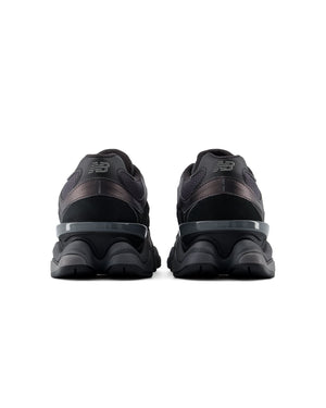 New Balance 9060 - Black / Castlerock - -