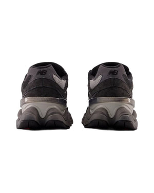 New Balance 9060 - Black / Castlerock / Raincloud - -