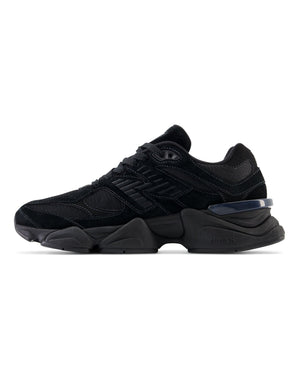 New Balance 9060 - Black / Phantom / Magnet - -