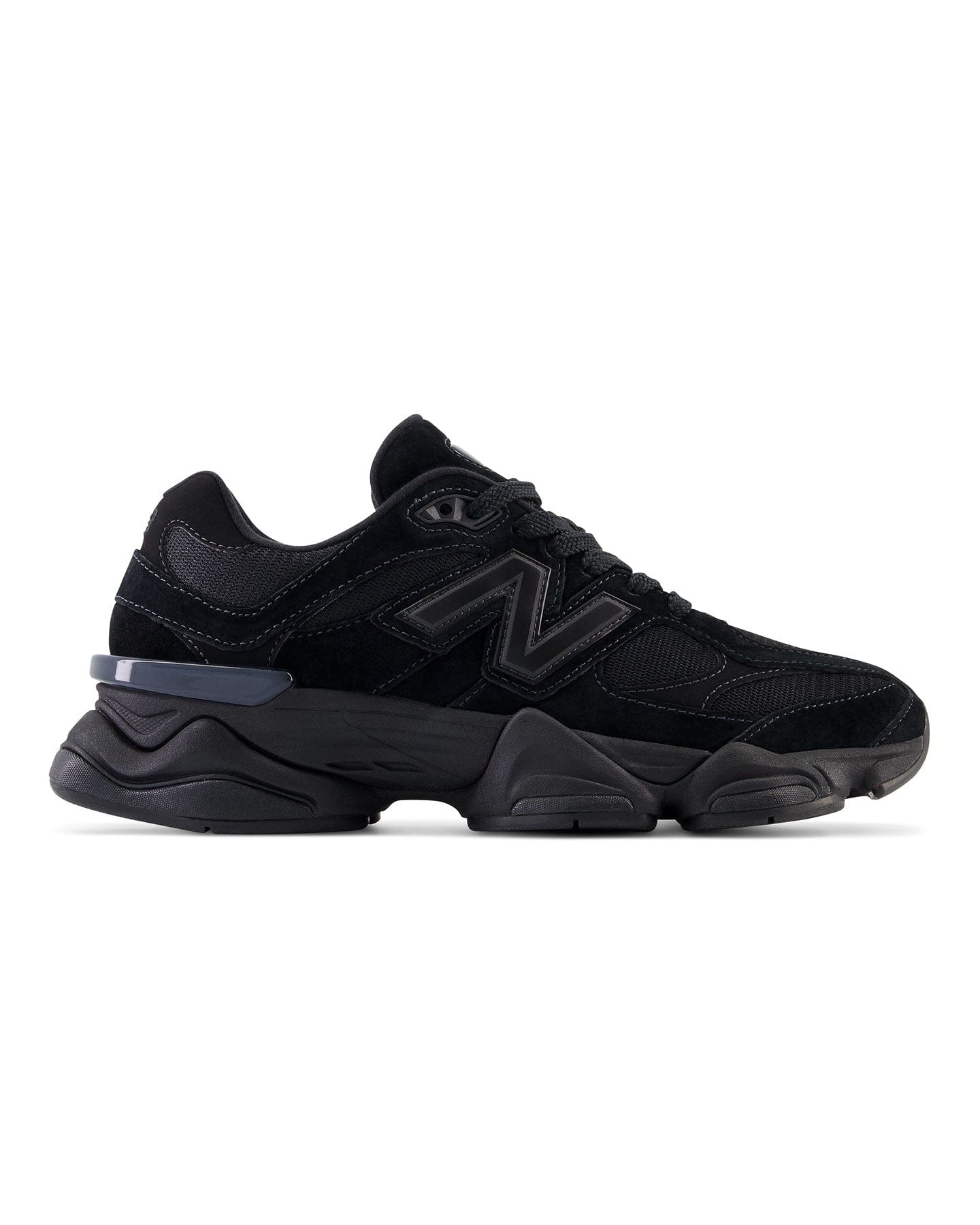 New Balance 9060 - Black / Phantom / Magnet - -