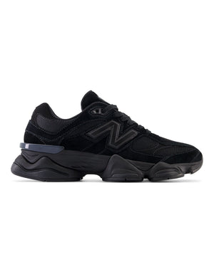 New Balance 9060 - Black / Phantom / Magnet - -