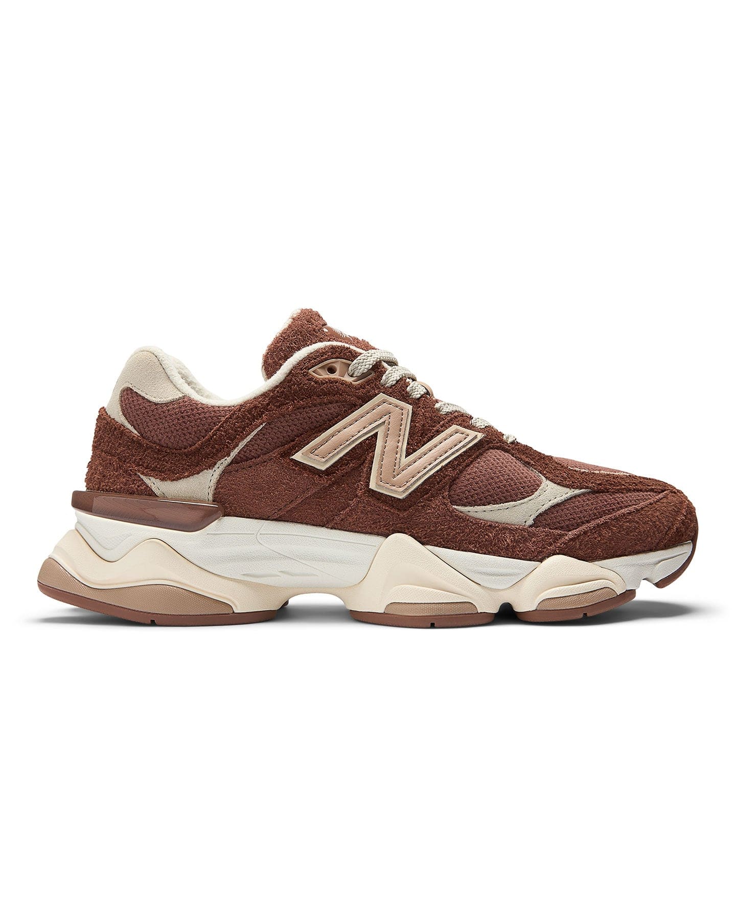 New Balance 9060 - Brown / Grey - U9060CCC - 198686783864