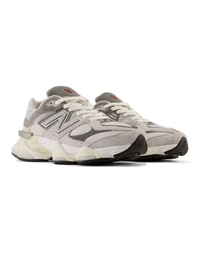 New Balance 9060 - Rain Cloud / Castlerock - -