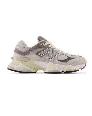 New Balance 9060 - Rain Cloud / Castlerock - U9060GRY - 196307583022