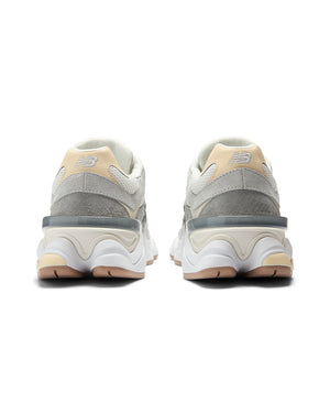 New Balance 9060 - Slate Grey / Calcium - -