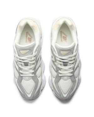 New Balance 9060 - Slate Grey / Calcium - -