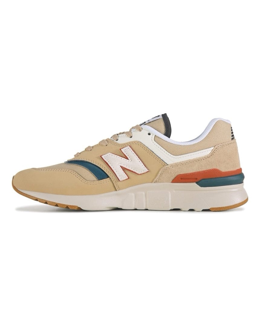 New Balance 997H Incense Deep Ocean