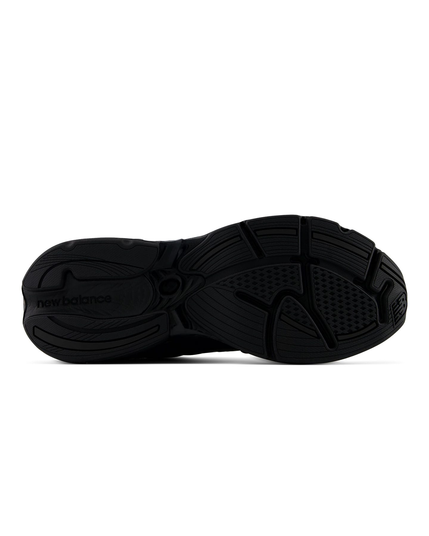 New Balance Absorb 2010 - Black - -