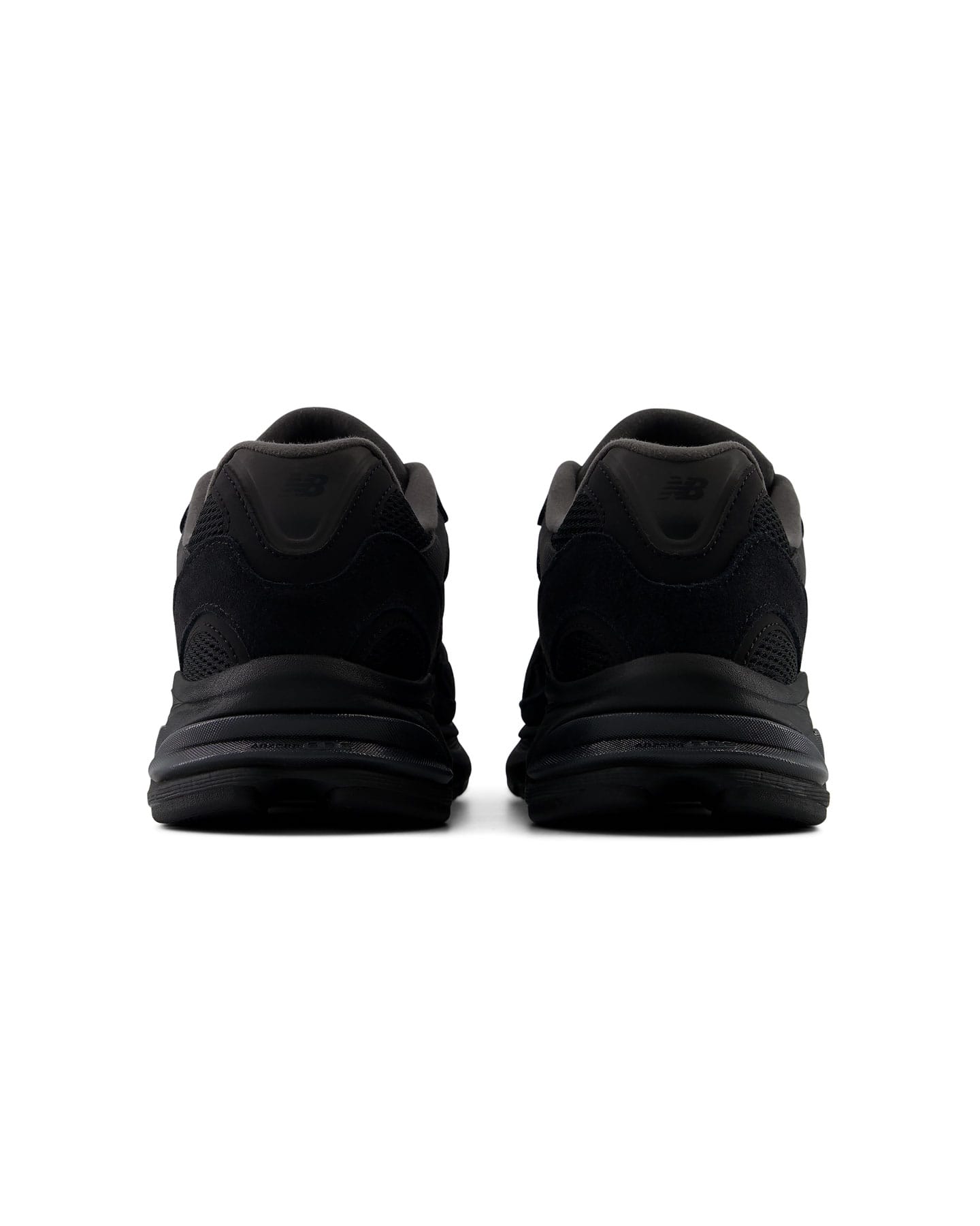 New Balance Absorb 2010 - Black - -
